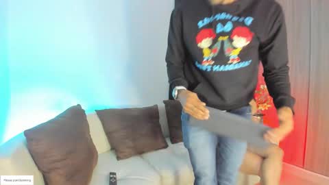 Snapshot of morganandmegan01 chatting on 02-22-26, 12:26 online show from 02-22-26, 12:26