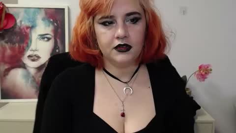 Snapshot of morganaxstar chatting on 02-04-26, 08:53 MorganaXStar online show from 02-04-26, 08:53