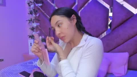 Snapshot of morganharper chatting on 01-15-26, 03:22 MorganHarper online show from 01-15-26, 03:22