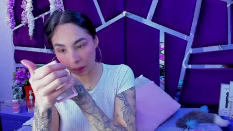 MorganHarper online show from 03-26-26, 03:45