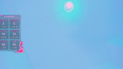 Morganita  online show from 01-07-25, 12:09