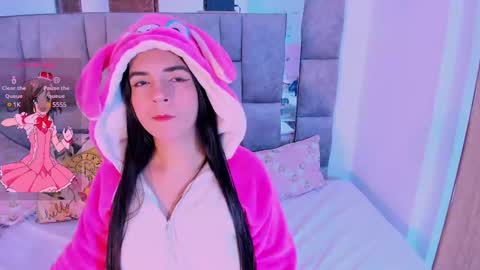 Morganita  online show from 01-19-25, 12:06