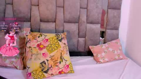 Morganita  online show from 01-22-25, 12:06