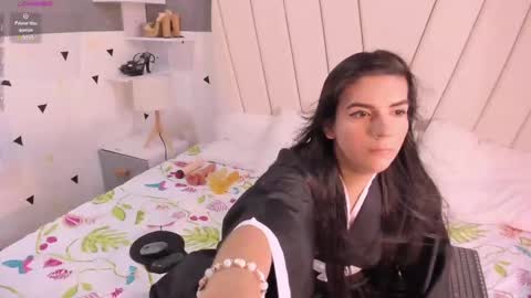 Morganita  online show from 02-10-25, 12:39