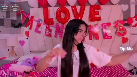 Morganita  online show from 02-15-25, 12:33