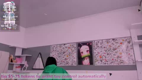 Morganita  online show from 09-09-25, 12:26