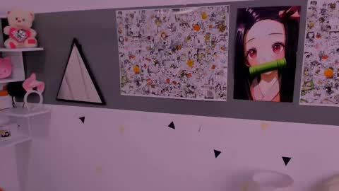 Morganita  online show from 09-14-25, 12:37