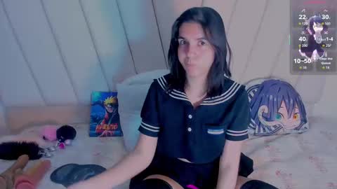 Morganita  online show from 10-24-25, 07:54