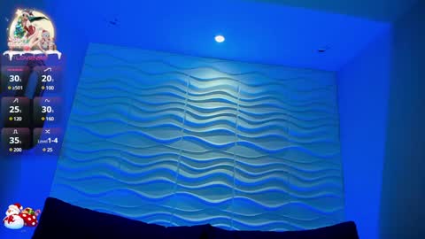 Snapshot of morganlake_ chatting on 12-22-24, 03:33 Morgan online show from 12-22-24, 03:33