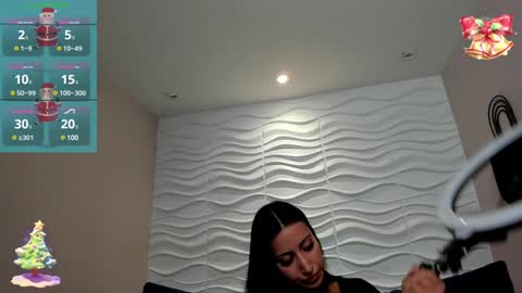 Snapshot of morganlake_ chatting on 12-28-24, 03:37 Morgan online show from 12-28-24, 03:37
