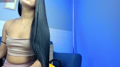 Snapshot of morganlake_ chatting on 01-06-25, 03:31 Morgan online show from 01-06-25, 03:31
