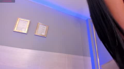 Snapshot of morganlake_ chatting on 01-13-25, 03:34 Morgan online show from 01-13-25, 03:34