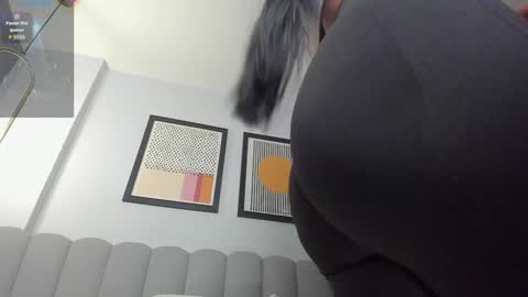 Snapshot of morganlake_ chatting on 01-24-25, 03:32 Morgan online show from 01-24-25, 03:32