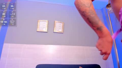 Snapshot of morganlake_ chatting on 02-08-25, 03:41 Morgan online show from 02-08-25, 03:41