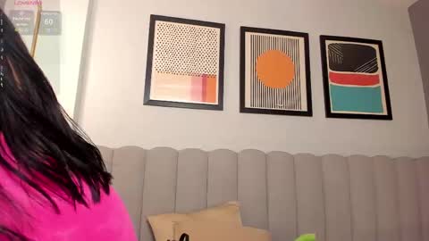 Snapshot of morganlake_ chatting on 02-14-25, 03:33 Morgan online show from 02-14-25, 03:33