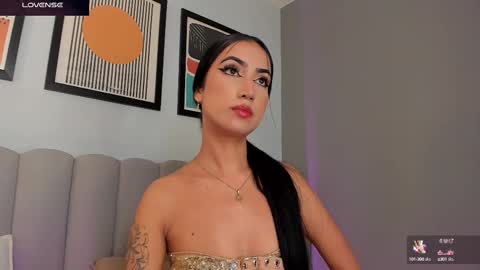 Snapshot of morganlake_ chatting on 02-15-25, 03:50 Morgan online show from 02-15-25, 03:50