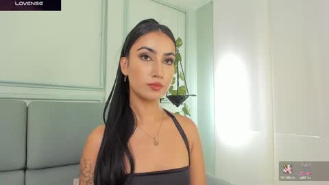 Snapshot of morganlake_ chatting on 02-28-25, 01:03 Morgan online show from 02-28-25, 01:03