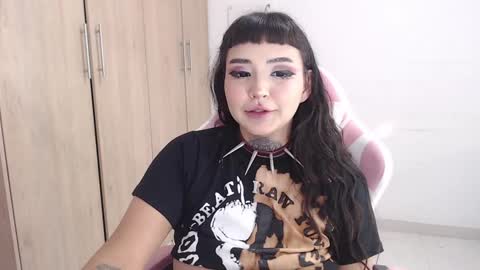 Morgan Moon online show from 12-02-24, 12:29