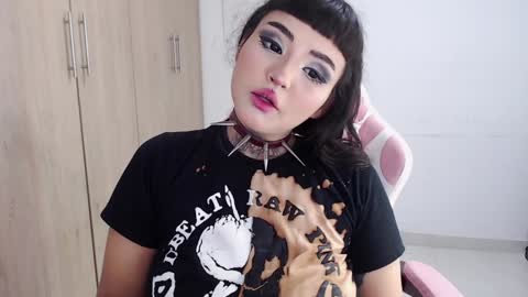 Morgan Moon online show from 12-08-24, 04:04