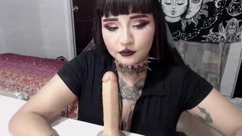 Morgan Moon online show from 09-17-25, 09:05