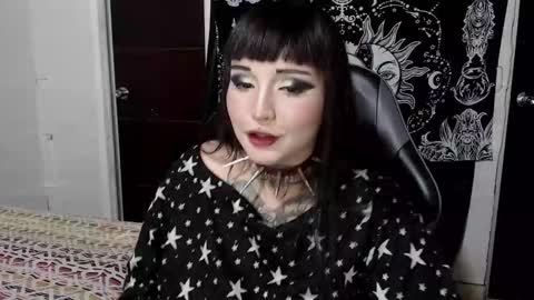 Morgan Moon online show from 02-16-26, 04:36