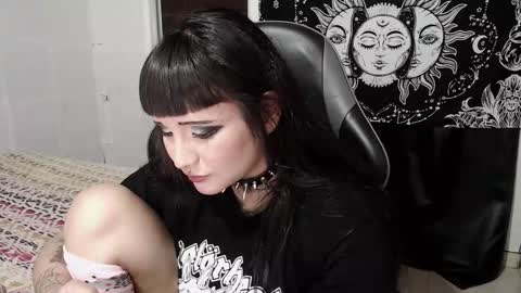 Morgan Moon online show from 02-24-26, 04:38