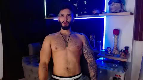 Snapshot of morgann_jones chatting on 03-07-25, 02:25 morgan online show from 03-07-25, 02:25