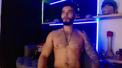 Snapshot of morgann_jones chatting on 03-07-25, 11:27 morgan online show from 03-07-25, 11:27