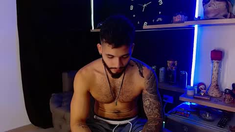 Snapshot of morgann_jones chatting on 03-09-25, 12:10 morgan online show from 03-09-25, 12:10