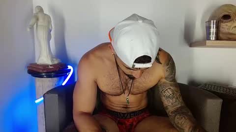 morgan online show from 09-11-25, 04:23