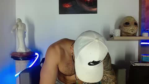 Snapshot of morgann_jones chatting on 09-20-25, 12:50 morgan online show from 09-20-25, 12:50