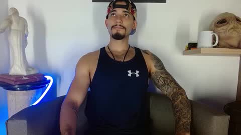 Snapshot of morgann_jones chatting on 11-09-25, 02:26 morgan online show from 11-09-25, 02:26