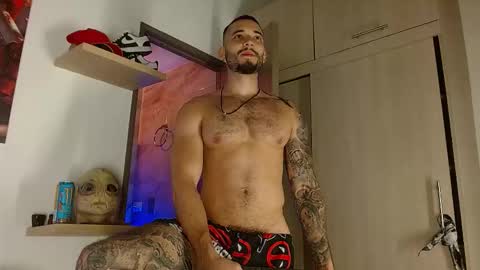 Snapshot of morgann_jones chatting on 11-24-25, 03:50 morgan online show from 11-24-25, 03:50