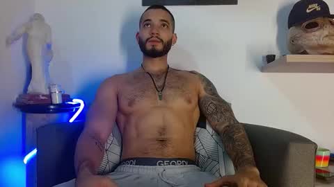 Snapshot of morgann_jones chatting on 01-31-26, 10:08 morgan online show from 01-31-26, 10:08