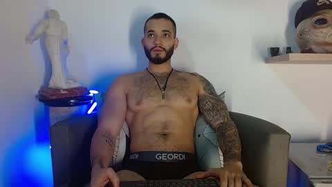 Snapshot of morgann_jones chatting on 02-01-26, 10:30 morgan online show from 02-01-26, 10:30