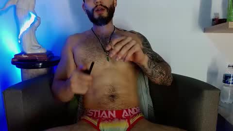 morgan online show from 03-12-26, 06:41