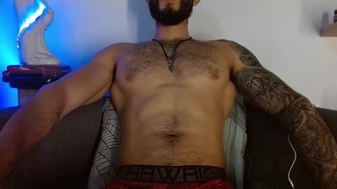 morgan online show from 03-14-26, 04:07