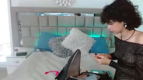 MORGAN online show from 12-16-24, 09:52