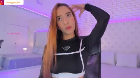 Morggan Castle online show from 10-28-25, 04:27