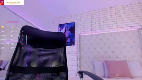 Morggan Castle online show from 04-02-26, 08:28