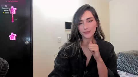 Moriah online show from 01-29-25, 07:32