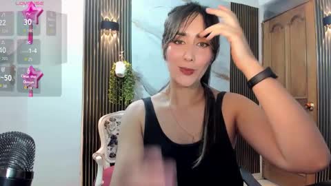 Moriah online show from 11-12-25, 08:52