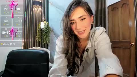 Moriah online show from 03-24-26, 07:19