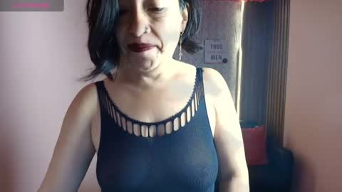 Snapshot of moriahstorm chatting on 07-01-26, 12:40 Moriah online show from 07-01-26, 12:40