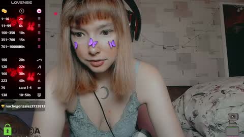 Snapshot of morimy chatting on 12-24-24, 06:00 Lisa 3 online show from 12-24-24, 06:00