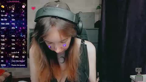 Snapshot of morimy chatting on 11-30-25, 02:26 Lisa 3 online show from 11-30-25, 02:26