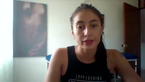 Snapshot of moritha2397 chatting on 02-10-26, 08:46 moritha2397 online show from 02-10-26, 08:46