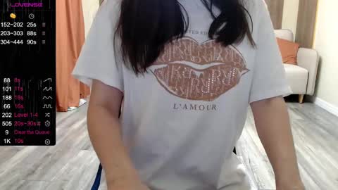 Snapshot of morkov_ka chatting on 02-22-25, 03:25 Anna online show from 02-22-25, 03:25