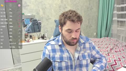 Snapshot of morlaios chatting on 12-10-24, 12:50 Morl online show from 12-10-24, 12:50