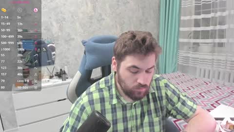Snapshot of morlaios chatting on 12-16-24, 07:00 Morl online show from 12-16-24, 07:00